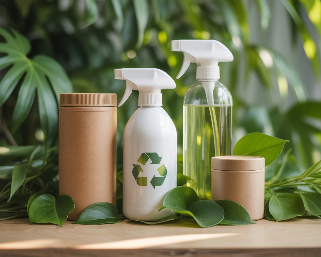 Eco Limpieza Responsable